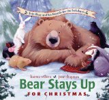 Bear Stays Up for Christmas [Click for larger image]