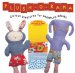 Plush-o-rama Book & Kit cover