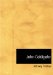 John Caldigate cover