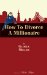 How to Divorce a Millionaire cover