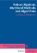 ROBUST ALGEBRAIC MULTILEVEL METHODS AND ALGORITHMS cover