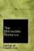 The Blithedale Romance cover