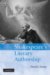 Shakespeare's Literary Authorship cover