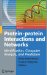 Protein-protein Interactions and Networks : Identification, Computer Analysis, and Prediction cover