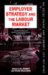 Employer Strategy and the Labour Market cover