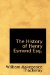 The History of Henry Esmond, Esq. cover
