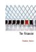 The Financier cover