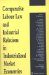 Comparative Labour Law and Industrial Relations in Industrialized Market Economies cover