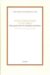 Johann Jakob Engel (1741-1802) : Philosoph Fur Die Welt, Asthetiker Und Dichter cover