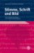 Stimme, Schrift Und Bild : Zum Verhaltnis Der Kunste in Der Hellenistischen Dichtung cover