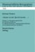 Dieser Ist Der Spross Davids-- : Studien Zur Rezeptionsgeschichte Der Nathanverheissung Im Alttestamentlichen, Zwischentestamentlichen Und Neutestamentlichen Schrifttum cover