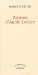 Passions D'Annie Leclerc cover