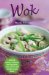 Wok cover
