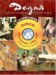 Degas Paintings and Drawings cover
