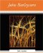John Barleycorn cover
