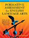 Formative Assessment for English Language Arts : A Guide for Middle and High School Teachers cover
