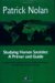 Studying Human Societies : A Primer and Guide cover