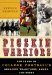 Pigskin Warriors : 140 Years of College Football's Greatest Traditions, Games, and Stars cover