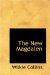 The New Magdalen cover