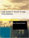 Lady Audley's Secret cover