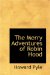Merry Adventures of Robin Hood cover