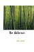 The Alchemist cover