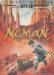 Noman : Library Edition cover