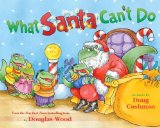What Santa Can't Do [Click for larger image]