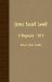 James Russell Lowell : A Biography cover