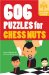 606 Puzzles for Chess Nuts cover