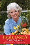 Paula Deen's 2009 Calendar [Click for larger image]