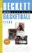 Beckett Official Price Guide to Basketball Cards 2009 cover