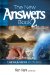 The New Answers Book cover