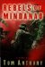 Rebels of Mindanao cover