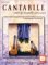 Cantabile : Duets for Mandolin and Guitar cover