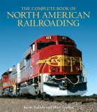 The Complete Book of North American Railroading [Click for larger image]