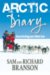 Arctic Diary : Surviving on This Ice cover
