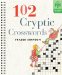 102 Cryptic Crosswords cover