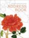 The Royal Horticultural Society Pocket Address Book 2009 cover