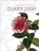 The Royal Horticultural Society Diary 2009 cover