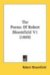 The Poems Of Robert Bloomfield 1809