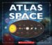 The Ultimate Interactive Atlas of Space cover