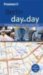 Frommer's Berlin Day by Day cover