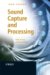 Sound Capture and Processing : Practical Approaches cover