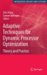 Adaptive Techniques for Dynamic Processor Optimization : Theory and Practice cover
