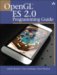 OpenGL(R) ES 2.0 Programming Guide cover