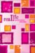 ReaLife Devotional Bible for Kids : New International Version, Pink cover