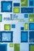 ReaLife Devotional Bible for Kids : New International Version, Blue cover