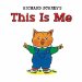 Richard Scarry's This Is Me cover