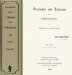 Geschichte Und Litteratur Des Schachspiels cover